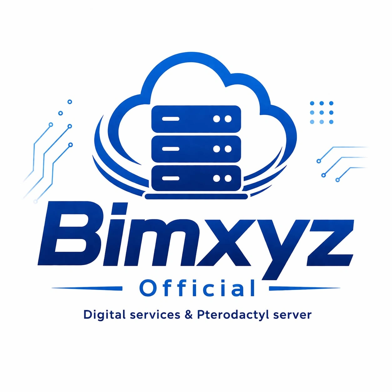 Logo Bimxyz
